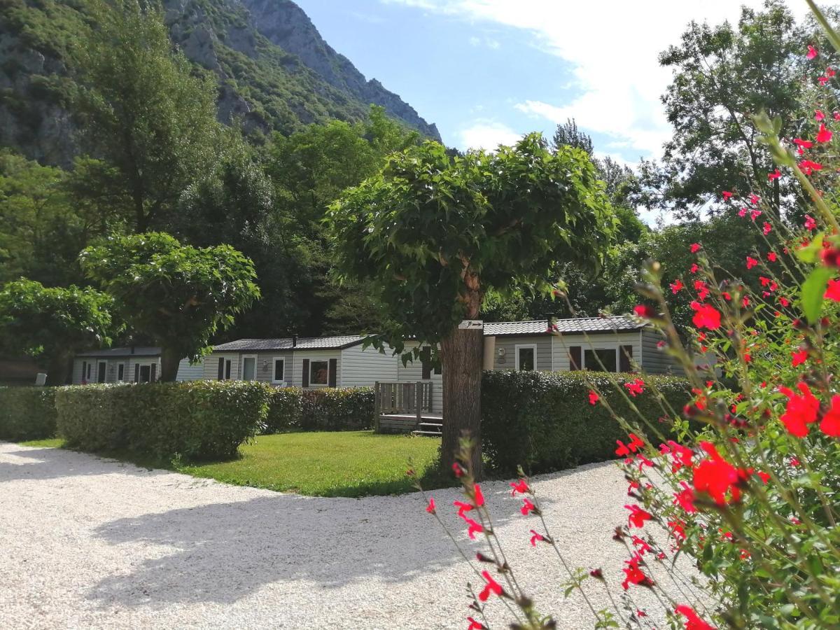 Le Moulin Du Pont D'Alies Hotel Axat Buitenkant foto